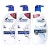 850ml Deep Clean Shampoo X2 + Treatment