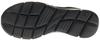 Skechers Equalizer Persistent Sneakers Black/black
