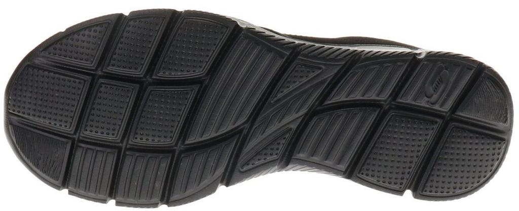 Skechers Equalizer Persistent Sneakers Black/black