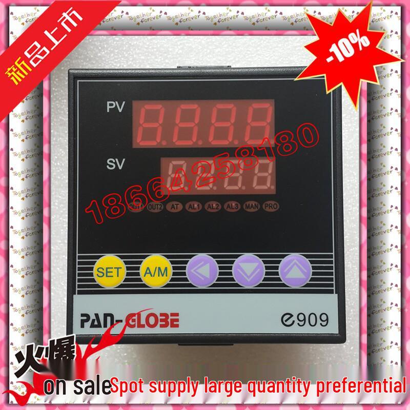 Fanda K909/E909/E9 Temperature Controller Model Variant 1
