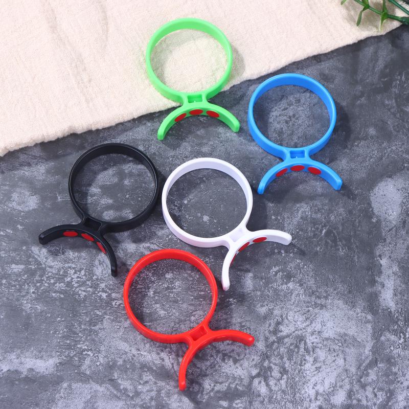 1 PCS Portable Magnetic Badminton Ball Holder Fixed Artifact for Competition And Training - Badminton Equipment