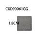 Direct Heating CXD90060GG CXD90061GG CXD90062GG BGA Stencil Template for P5 Host