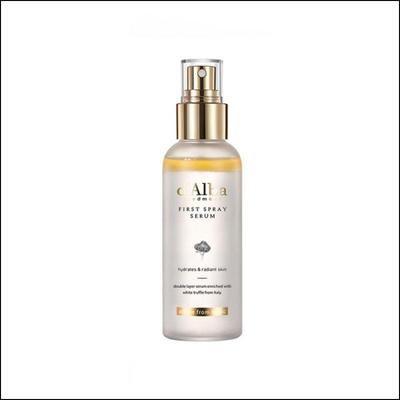 White Truffle First Spray Serum 100ml