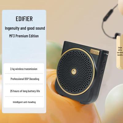 Audio en video – Draagbare luidsprekers en Bluetooth speakers
