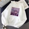 Kawaii Hunter X Hunter Women Hoodies Sweatshirt Killua Zoldyck Anime Manga Loose Hoodie Sweatshirt Oversized Winter Pullover Clothes