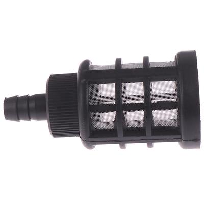 Plasa de tifon Filtru Pompa Protejeaza Furtun Plasa Micro Irigare Apa Curățare Ecran