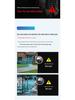 Wireless Outdoor WiFi Camera with Mobile Humanoid Tracking & HD Dual-Picture Mode
