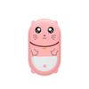 2025 Dual-Function Rechargeable USB Hand Warmer with Custom Logo Option