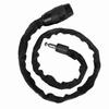 Bicycle Security Lock Bike Anti Theft Lock with Key Bicycle Chain Lock Spiral Cable Lock