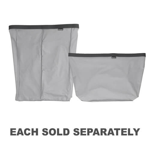 Brabantia BO Wäsche-Ersatzbeutel (grau)