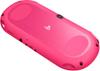 PlayStation Vita Wi-Fi Model Pink/Black (PCH-2000ZA15) - Stick Adjustment and Replacement Completed. [Manufacturer Discontinued] (Refurbished Item)