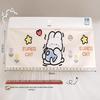 Cartoon Puppy Air Conditioner Wind Deflector