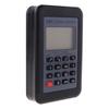 Compact Resistor Current Voltmeter Signal Generator Source Process Calibrator 4-20MA/0-10V/MV LCD Display Durable