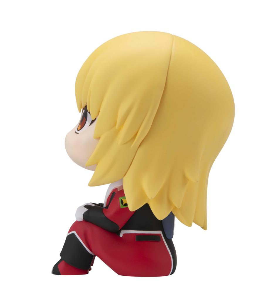 Rukappu Mobile Suit Gundam SEED FREEDOM Cagalli Yula Athha Complete Figure