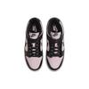 Nike Dunk Low Schiuma Rosa Nero Sneakers da Donna Bianco DJ9955-600