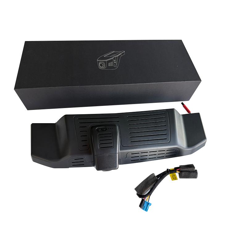 

13.1-inch curved screen For Land Rover Defender 90/110/130 L663 2020-2024 Head Unit Screen full touch Retain OEM systems