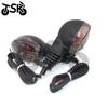 Motorcycle Turn Signal Light Steering Flicker Signal Turn Lamp Lens For Kawasaki Ninja 250R Vulcan S 650 Klx250/s/sf Klx 300sm
