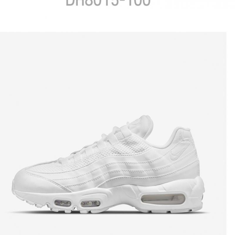Nike SneakerS SneakerS Women S Air Max 95 Dh8015 100 P2305