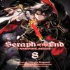 Seraph of the End Vol. 8 by Takaya Kagami Paperback Book 9781421585154