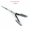Brake Cylinder Hone Metal Engine Honing Shaft for Ford F 150 Brake Check Valve and Large Cars