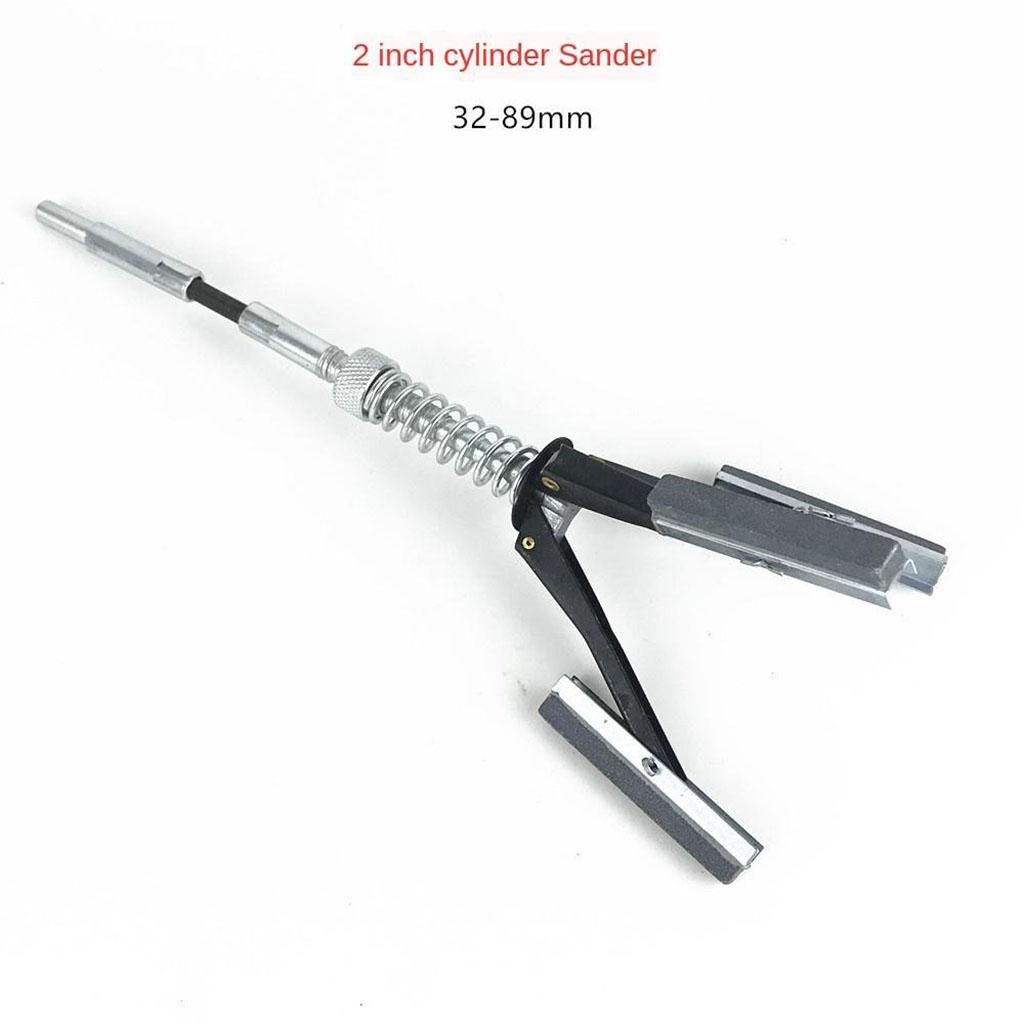 Brake Cylinder Hone Metal Engine Honing Shaft for Ford F 150 Brake Check Valve and Large Cars