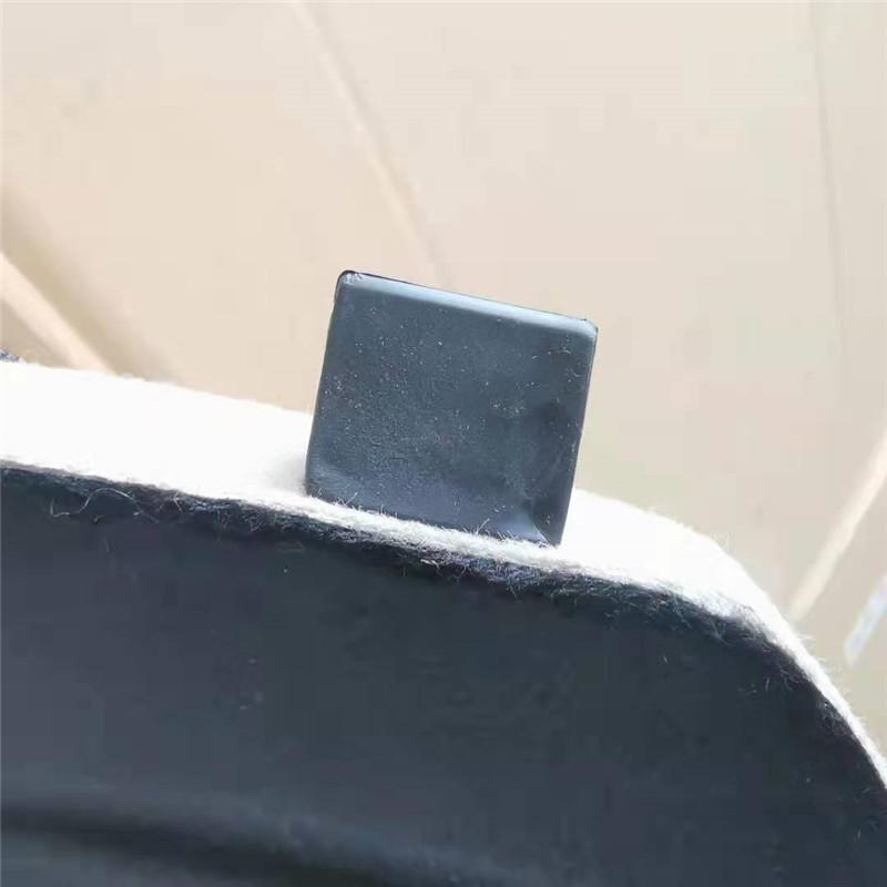 Tiida Trunk & Livina Rear Anti-Slip Shockproof Pad Set