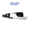 Front Rear Interior Door Handle For Alfa Romeo Giulietta 2010 2011 2012 2013 2014 2015 2016 2017 2018  156092167 156092165