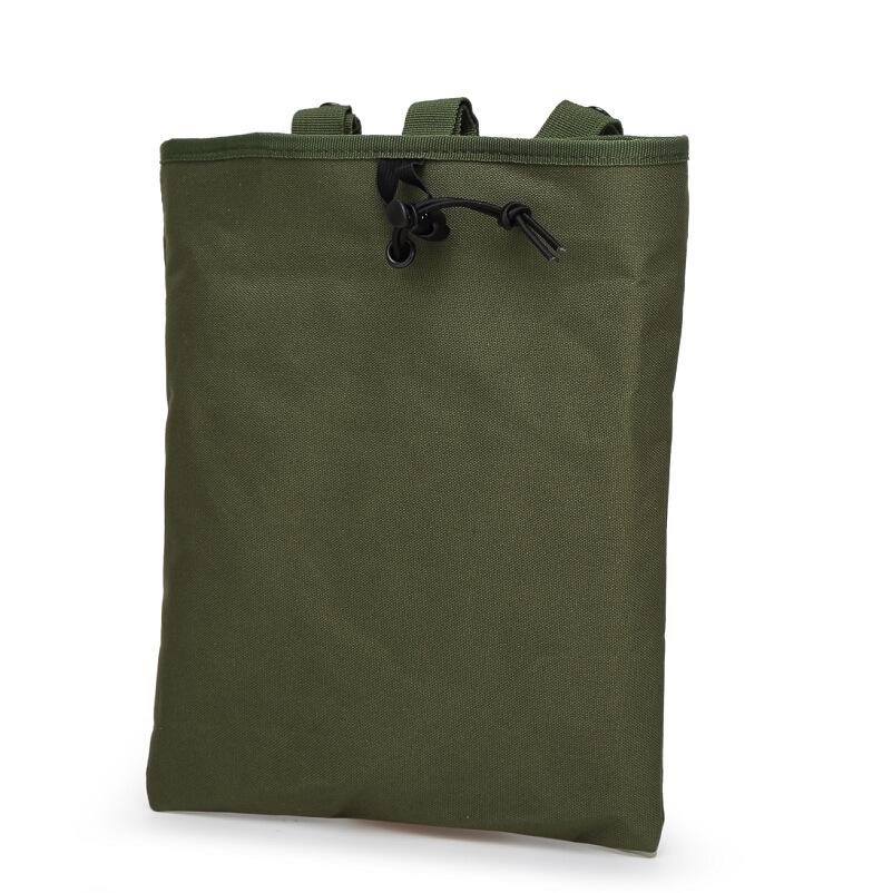 Bolsa Táctica Militar de Camuflaje para Exterior para Camping y Equipo Diverso
