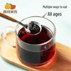 Xiyu Meinong Xinjiang Dried Black Mulberries (128g)