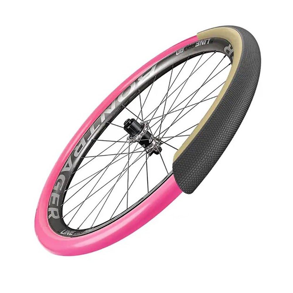 RideNow Tpu Inner Tube Metal Nozzle Gravel 45g MTB 29inch 56g Removable Valve Cores External Thread Tube with 1pc Tire lever