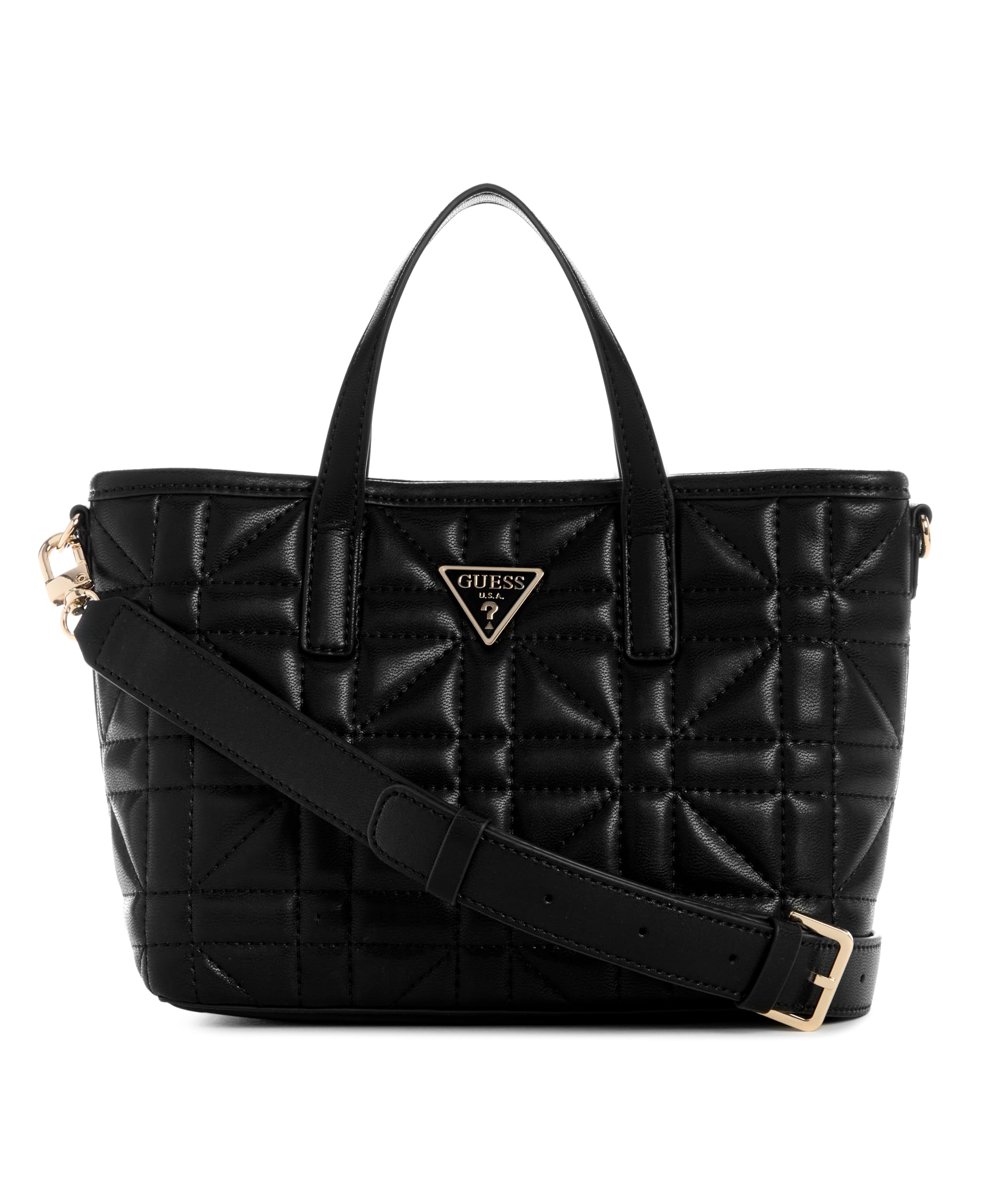 

Сумка-тоут EDITA MINI TOTE BLA [Guess] Женская
