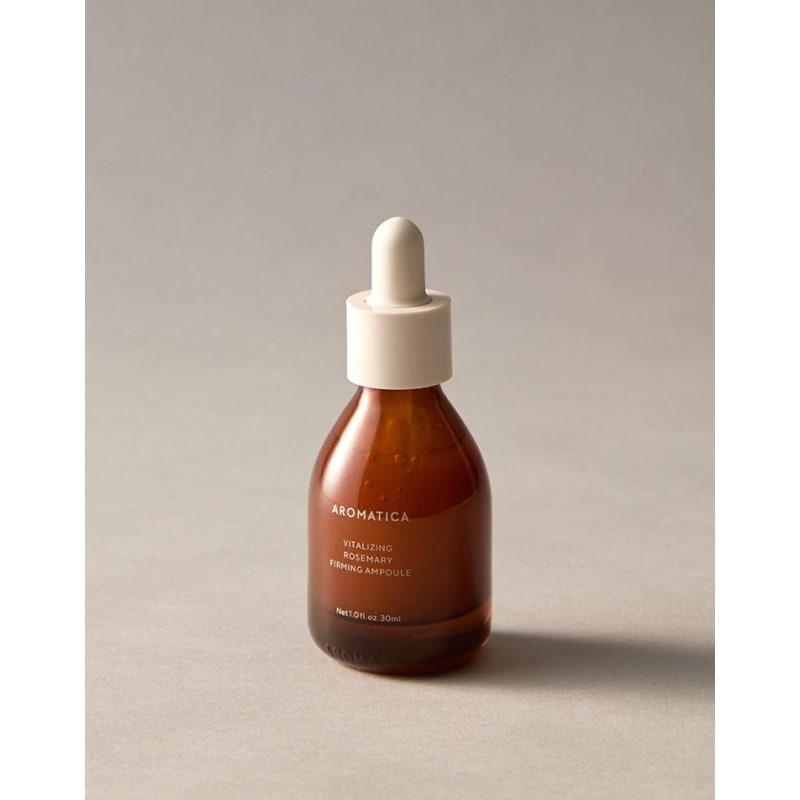 Vitalizing Rosemary Elasticity Ampoule 30ml