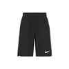 Pantalones Cortos Casuales Dri Fit para Hombre Negros Moderados DM6618-010