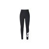 Nike Pantaloni Sportivi Donna Neri Moderati DV7792-010