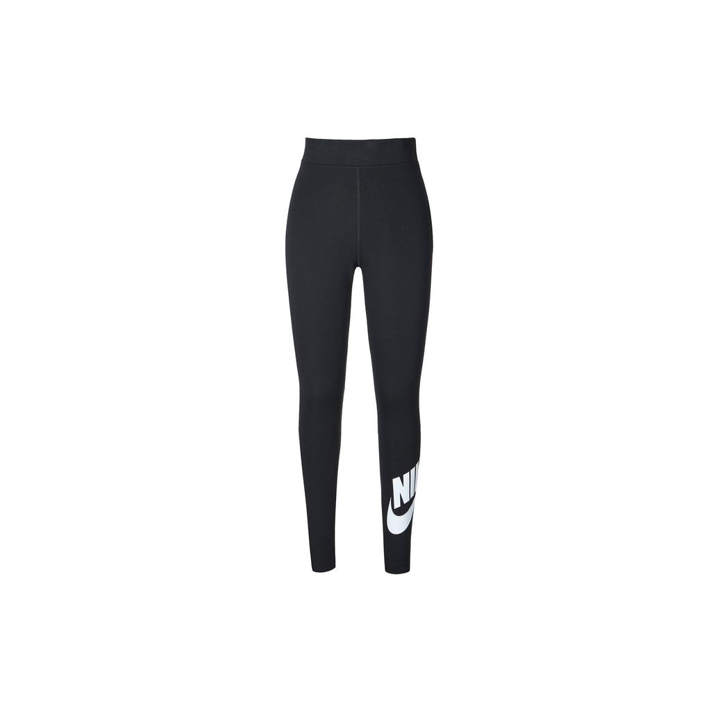 Nike Pantaloni Sportivi Donna Neri Moderati DV7792-010