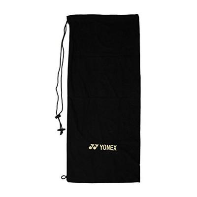 YONEX Tennis Bag Soft Case Tennis AC540 Black AC540 (for Rackets) (007)
