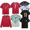 Portugal 2026 World Cup Home & Away Special Edition Jersey - Player & Fan Edition (Ronaldo)