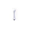 Erotic Multi-Purpose Massage Head: L5 Fascia Gun Silicone Dildo Attachment