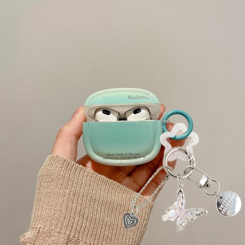 Porte-clés Pendentif Cœur Papillon Coloré Alliage Porte-clés Étoile Décoration de Sac Accessoire de Mode pour Femmes et Filles