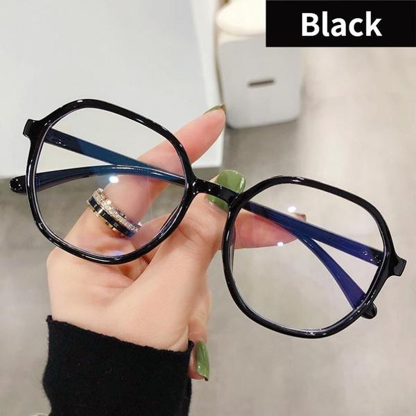 

Компьютерные очки, модные прогрессивные мультифокальные очки для чтения, женские очки с защитой от синего света +0 +6,0 1.0 чёрный