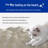 WoQu Low Dust Odor Control Clumping Cat Litter
