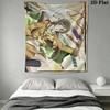Kamisama Kiss Pattern Home Decor Tapestry, Wall Hanging, Decorative RV Wall Cloth.SGT0917473