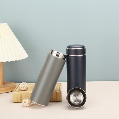 New Boys Simple High-end Business Cup Office Liner 304 Stainless Steel Gifts