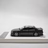 HCMF2 In Stock 1:64 Model 1 Fh Toyota Jzx100 Mk6 Chaser Simulation Alloy Miniature Die-Casting Car Models Customized Receive Toys Gift