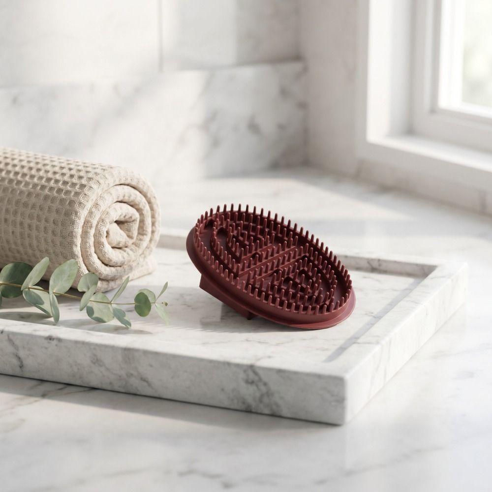Scraping Massage Brush Manual Meridian Massage Tool Durable Body Beauty Tool Full Body Massage