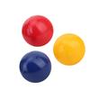 Juggling Ball with Net Bag Hand Throw Indoor Leisure Sports Ball Educational Toys