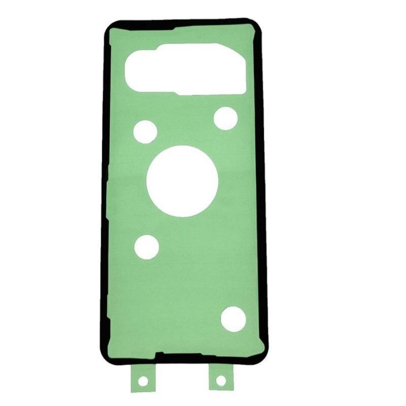 5pcs Back Cover Sticker for SamSung Galaxy S10 S20 S21 Plus Ultra Note10 20 8 9 Battery Door Housing Adhesive Glue Tape