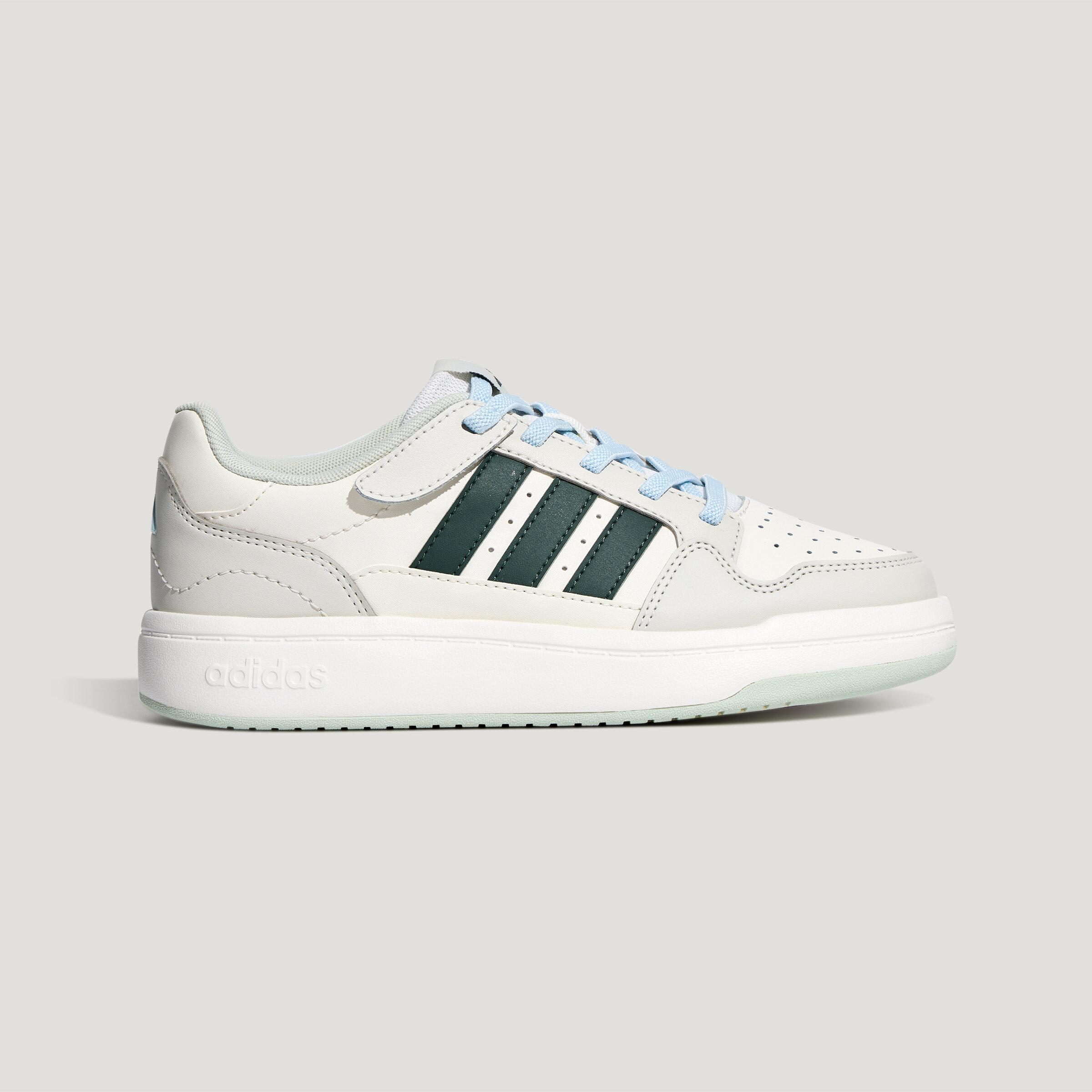 Adidas COMFICOURT Kids Skateboarding Shoes Unisex 31