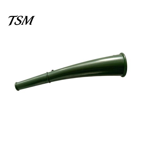 Survival Horn Brass Adjustable Sound Quality Rotatable Deck Training And Combat Copper Tactical Military Shoot Signal Tactics Use Outdoor