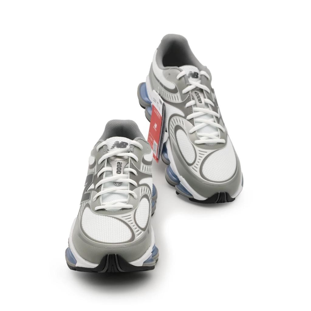 U2000AA New Balance 2000 Gray Blue (Men's)
